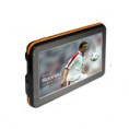G4332T Atlas 5 del procesador (533 MHz) DDR128MB flash de 2 GB GPS